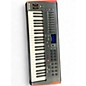Used Novation Impulse 49 Key MIDI Controller thumbnail