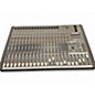 Used Mackie CFX20 MKII Powered Mixer thumbnail