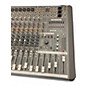 Used Mackie CFX20 MKII Powered Mixer