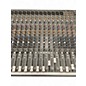 Used Mackie CFX20 MKII Powered Mixer
