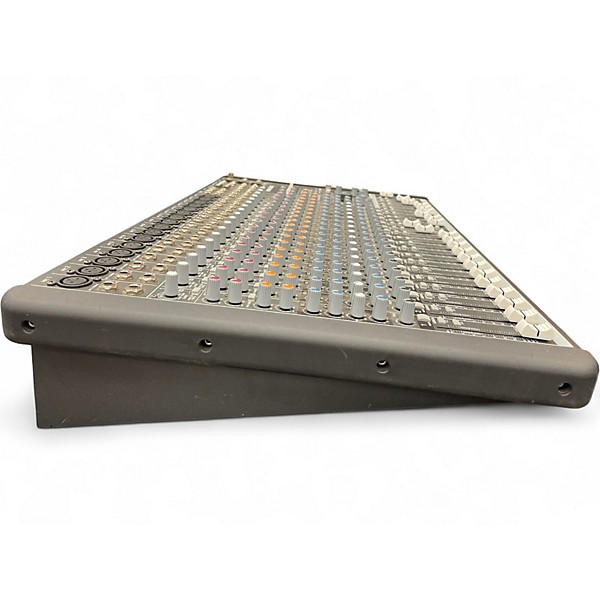 Used Mackie CFX20 MKII Powered Mixer