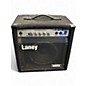 Used RICHTER LANEY RB1 Bass Combo Amp thumbnail
