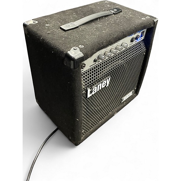 Used RICHTER LANEY RB1 Bass Combo Amp
