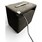 Used RICHTER LANEY RB1 Bass Combo Amp