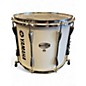Used Yamaha 13X12 POWER LITE White Drum thumbnail