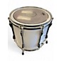 Used Yamaha 13X12 POWER LITE White Drum
