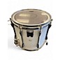 Used Yamaha 13X12 POWER LITE White Drum