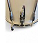 Used Yamaha 13X12 POWER LITE White Drum