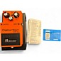 Used BOSS DS-1W Effect Pedal thumbnail