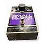 Used Electro-Harmonix Small Clone Analog Chorus Effect Pedal