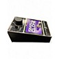 Used Electro-Harmonix Small Clone Analog Chorus Effect Pedal