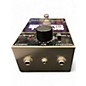 Used Electro-Harmonix Small Clone Analog Chorus Effect Pedal