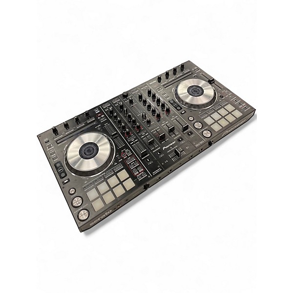 Used Pioneer DJ DDJSX2 DJ Controller