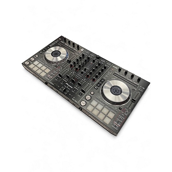 Used Pioneer DJ DDJSX2 DJ Controller