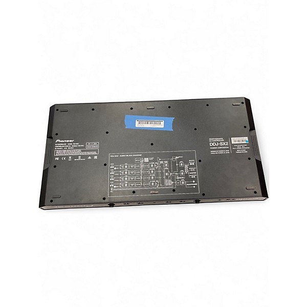 Used Pioneer DJ DDJSX2 DJ Controller
