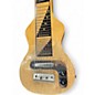 Used Morrell Music Joe Morrell Pro Natural Lap Steel