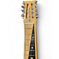 Used Morrell Music Joe Morrell Pro Natural Lap Steel