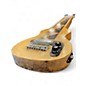 Used Morrell Music Joe Morrell Pro Natural Lap Steel