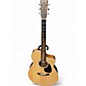 Used Martin SC-13E Natural Acoustic Electric Guitar thumbnail