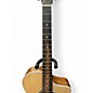 Used Martin SC-13E Natural Acoustic Electric Guitar