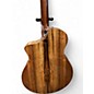 Used Martin SC-13E Natural Acoustic Electric Guitar