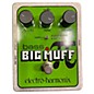 Used Electro-Harmonix Big Muff Bass Distortion Bass Effect Pedal thumbnail