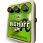 Used Electro-Harmonix Big Muff Bass Distortion Bass Effect Pedal