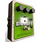 Used Electro-Harmonix Big Muff Bass Distortion Bass Effect Pedal