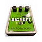 Used Electro-Harmonix Big Muff Bass Distortion Bass Effect Pedal