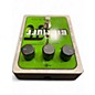 Used Electro-Harmonix Big Muff Bass Distortion Bass Effect Pedal