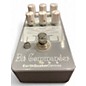 Used EarthQuaker Devices Bit Commander Octave Synth Effect Pedal