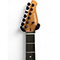 Used Cerberus HERMES BARRITONE Silver Sparkle Baritone Guitars