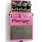 Used BOSS BF3 Flanger Effect Pedal thumbnail