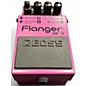 Used BOSS BF3 Flanger Effect Pedal