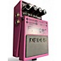 Used BOSS BF3 Flanger Effect Pedal