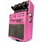 Used BOSS BF3 Flanger Effect Pedal