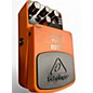 Used Behringer SF300 Super Fuzz Effect Pedal