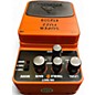 Used Behringer SF300 Super Fuzz Effect Pedal