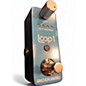 Used Acoustic Loop 1 Pedal