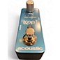 Used Acoustic Loop 1 Pedal