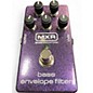 Used MXR M82 Bass Envelope Filter Bass Effect Pedal thumbnail