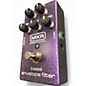 Used MXR M82 Bass Envelope Filter Bass Effect Pedal
