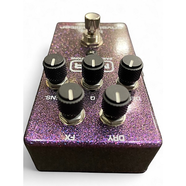Used MXR M82 Bass Envelope Filter Bass Effect Pedal