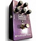 Used MXR M82 Bass Envelope Filter Bass Effect Pedal