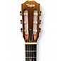 Used Taylor 214CEN Natural Classical Acoustic Electric Guitar