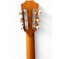 Used Taylor 214CEN Natural Classical Acoustic Electric Guitar