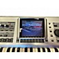Used Roland Fantom X6 Keyboard Workstation