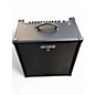 Used BOSS KTN110B Bass Combo Amp thumbnail