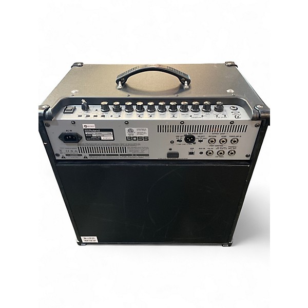 Used BOSS KTN110B Bass Combo Amp