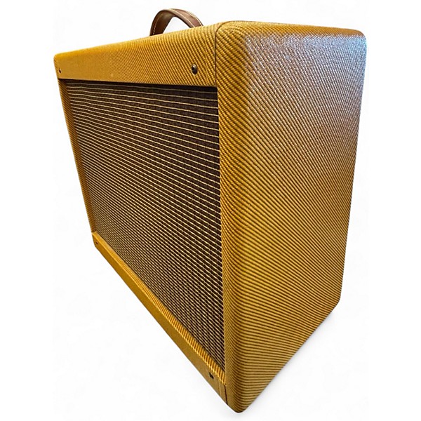 Used Dawson 5E3 Tube Guitar Combo Amp